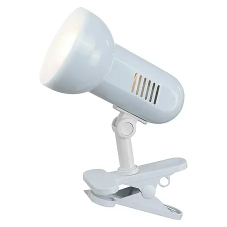 Globo  Flexo con pinza de agarre Basic
