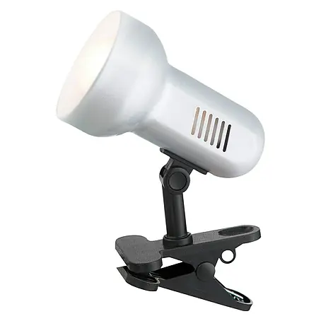 Globo  Flexo con pinza de agarre Basic