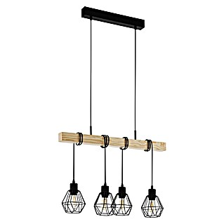 Eglo Townshend Pendelleuchte (Höhe: 110 cm)