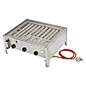 Tepro Gasbräter Lexington Typ 1 (Anzahl Brenner: 3, 3 kW)