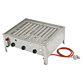 Tepro Gasgrill Lexington Typ 1 (12 kW, Anzahl Brenner: 3)