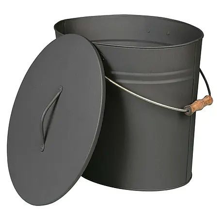 Lienbacher  Recipiente para cenizas