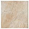 Bodenfliese Menara (L x B: 34 x 34 cm, Beige, Glasiert)