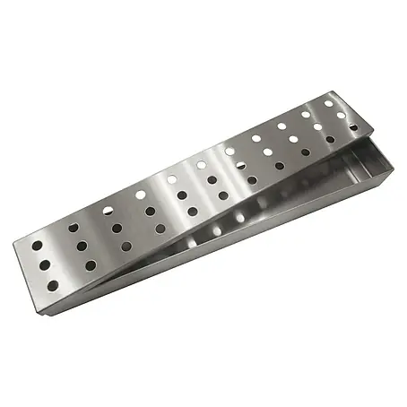 Tepro  Räucherbox