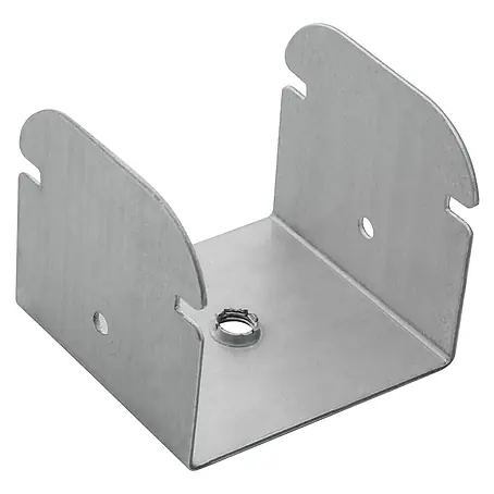 Placafix  Elemento de unión para perfiles Caballete 18/TC47