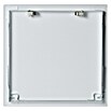 Placafix Puerta de registro (20 x 20 cm, Lacado) | BAUHAUS