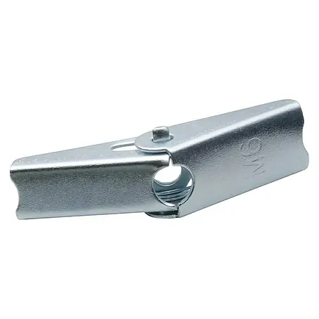 Placafix  Taco basculante Arpón M6