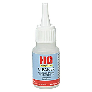 HG Lijmstofverwijderaar Cleaner (20 ml)