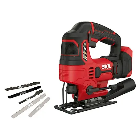 Skil PWRCore 20V Akku-Pendelhubstichsäge 3420 CA