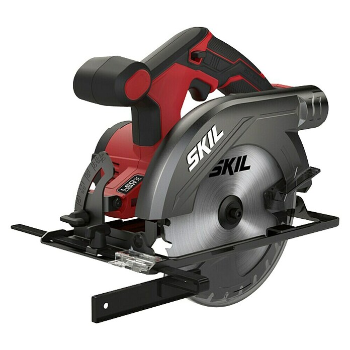 Skil Energy Platform Akku-Handkreissäge 3520 CA (18 V, Ohne Akku, 0 U/min - 4.500 U/min, 0 U/min - 4.500 U/min)