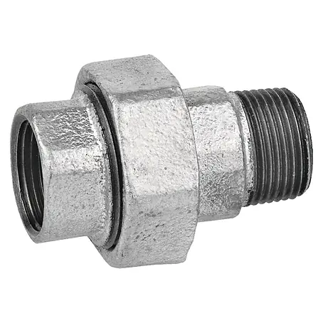Kirchhoff Rohrverschraubung 331