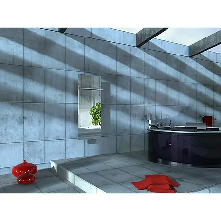 Szagato  Designheizkörper Manhattan 2