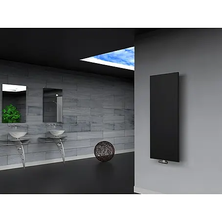 Szagato  Designheizkörper Manhattan 2