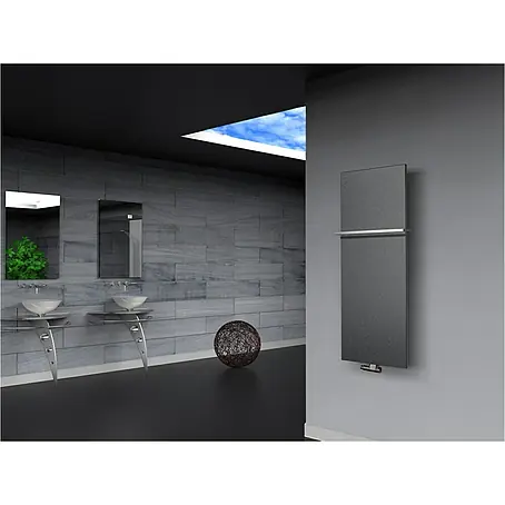 Szagato  Designheizkörper Manhattan 2