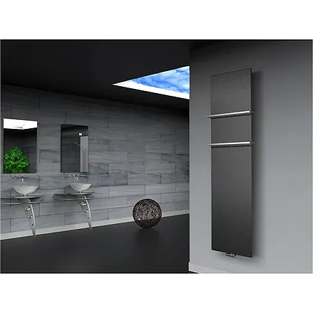 Szagato  Designheizkörper Manhattan 3