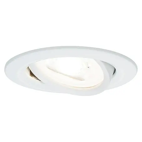 Paulmann  LED-Einbauleuchte Nova