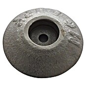 Opferanode (Magnesium, Ø x H: 110 x 31 mm, Süß- & Brackwasser, Rund)