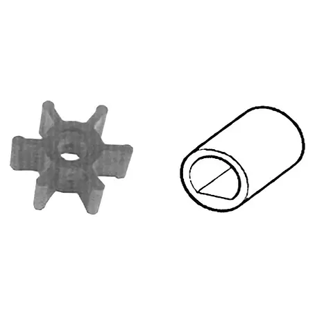 CEF  Impeller 500100 GX