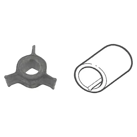 CEF  Impeller 500332