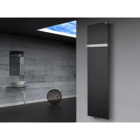 Szagato  Designheizkörper Manhattan 3
