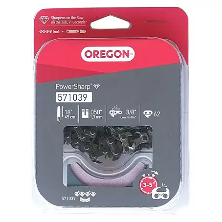 Oregon Sägekette Powersharp