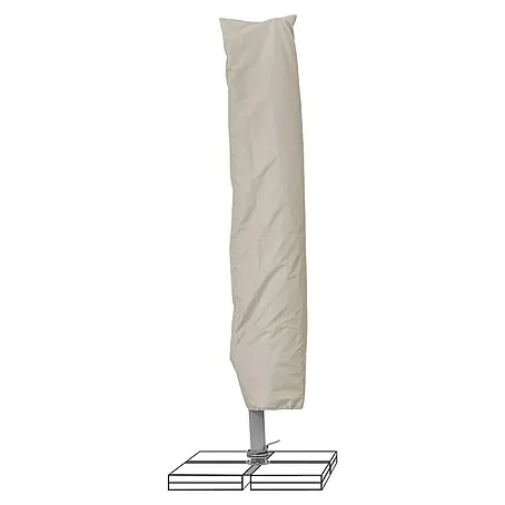 Suncomfort  Funda protectora para parasol
