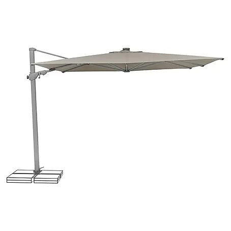Suncomfort  Ampelschirm Varioflex Solar