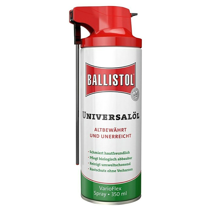 Ballistol Universalöl VarioFlex (350 ml, Spray)