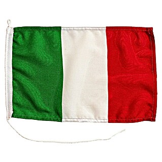 Flagge (Italien, B x L: 30 x 45 cm)