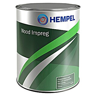 Hempel Holzschutz Wood Impreg (Farblos, 750 ml)