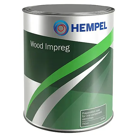 Hempel  Holzschutz Wood Impreg