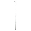NIROFLAGGENSTOCK 600x20mm