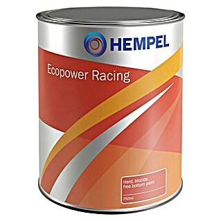 Hempel Bootslack EcoPower Racing (Rot, 0,75 l)