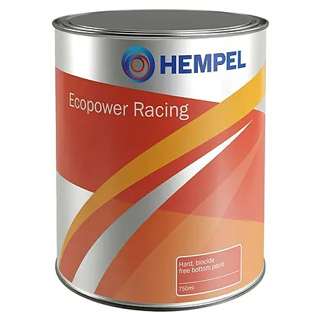 Hempel  Bootslack EcoPower Racing