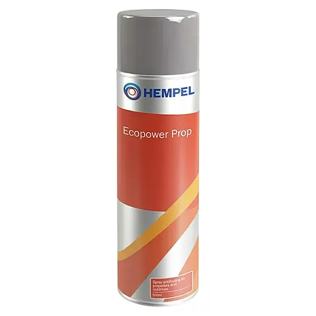 Hempel  Bootslack EcoPower Prop