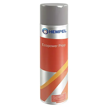 Hempel  Bootslack EcoPower Prop