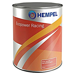 Hempel Bootslack EcoPower Racing (Blau, 0,75 l)