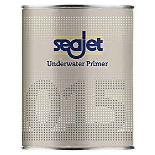 Seajet Unterwasser-Primer (2,5 l, Silber)