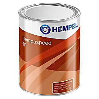 Hempel Antifouling Hemaspeed TF (Weiß, 750 ml)