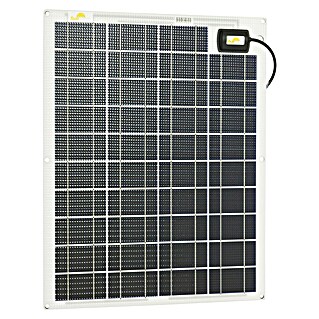 Sunware Solarmodul Serie 20 (Nennleistung: 38 W, L x B x H: 599 x 481 x 4 mm)