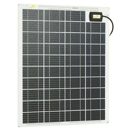 Sunware Solarmodul Serie 20