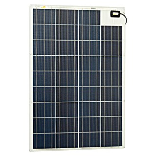 Sunware Solarmodul Serie 20 (Nennleistung: 100 W, L x B x H: 1 012 x 689 x 4 mm)