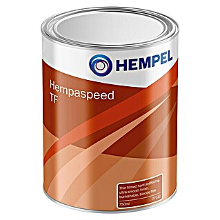 Hempel Antifouling Hemaspeed TF (Blau, 750 ml)