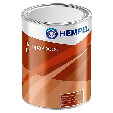 Hempel  Bewuchsschutz Hemaspeed TF