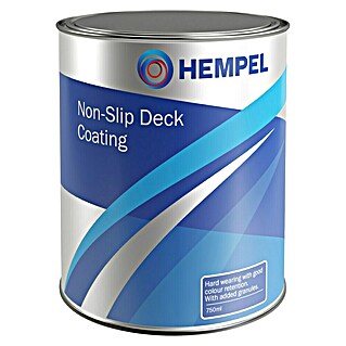 Hempel Bootslack Non-Slip Deckcoating 56251 (Weiss, 750 ml)