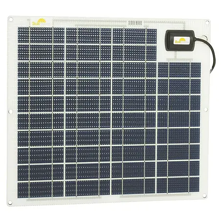 Sunware Solarmodul Serie 20