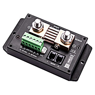 Shuntregler Simarine Digital Shunt (500 A)