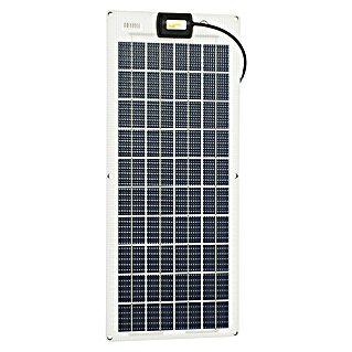 Sunware Solarmodul Serie 20 (Nennleistung: 20 W, L x B x H: 643 x 273 x 4 mm)