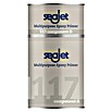 Seajet Epoxy Primer 117 (Weiß, 1 l) | BAUHAUS