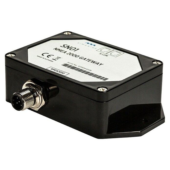 Gateway Modul Simarine NMES 200 SN01 (Passend für: Pico Monitore) | BAUHAUS